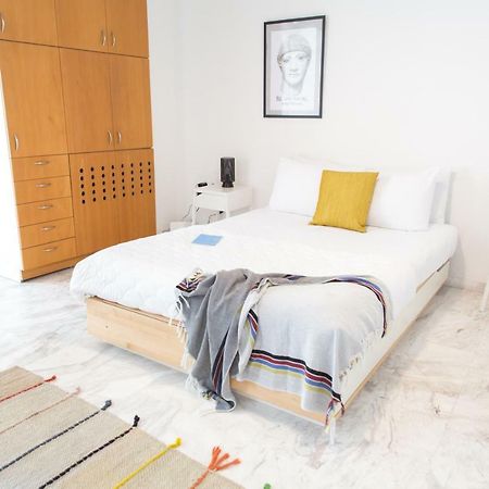 Concierge Downtown Aparthotel Aten Exteriör bild